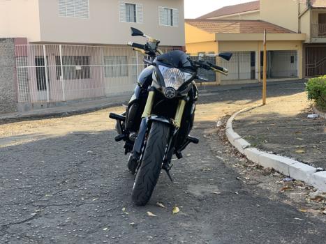 HONDA CB 1000 R ABS, Foto 2