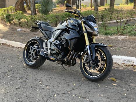 HONDA CB 1000 R ABS, Foto 3