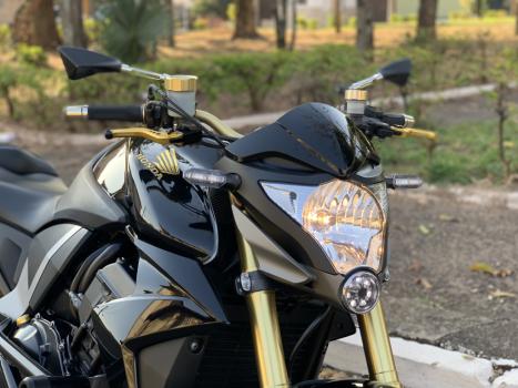 HONDA CB 1000 R ABS, Foto 4