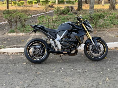 HONDA CB 1000 R ABS, Foto 5