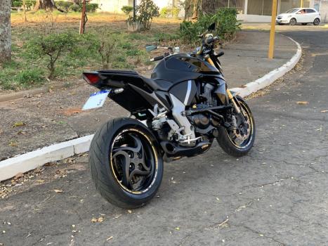 HONDA CB 1000 R ABS, Foto 6