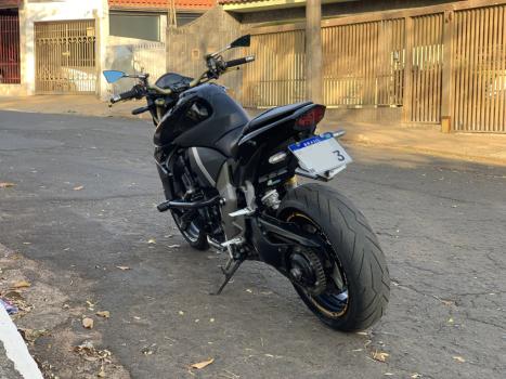 HONDA CB 1000 R ABS, Foto 7