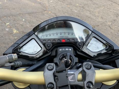 HONDA CB 1000 R ABS, Foto 9