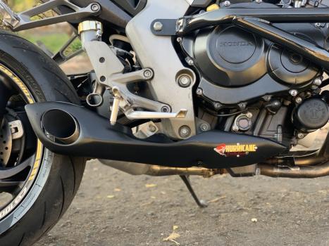 HONDA CB 1000 R ABS, Foto 12
