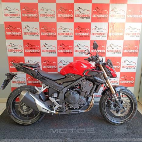HONDA CB 1000 R ABS, Foto 1