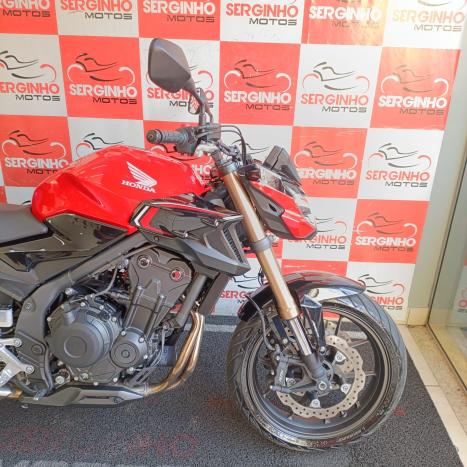 HONDA CB 1000 R ABS, Foto 2