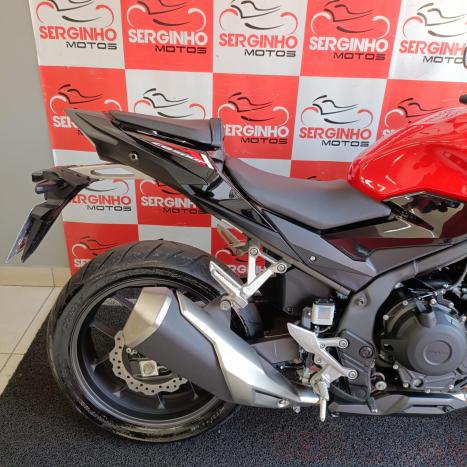 HONDA CB 1000 R ABS, Foto 3