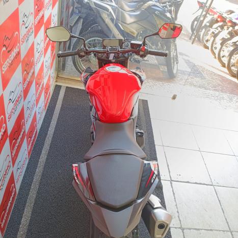 HONDA CB 1000 R ABS, Foto 5