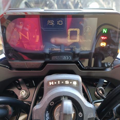 HONDA CB 1000 R ABS, Foto 6