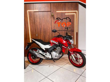 HONDA CB 250 F Twister FLEXONE, Foto 5