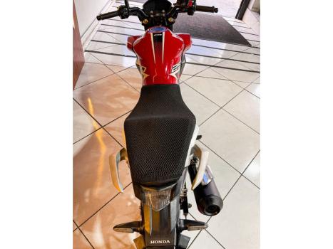 HONDA CB 250 F Twister FLEXONE, Foto 11