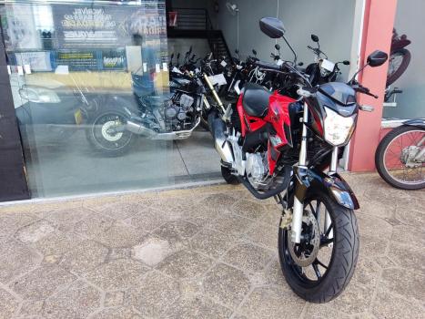 HONDA CB 250 F Twister FLEXONE, Foto 6