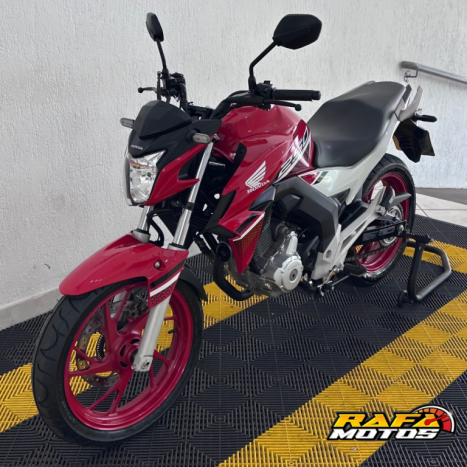 HONDA CB 250 F Twister FLEXONE, Foto 3