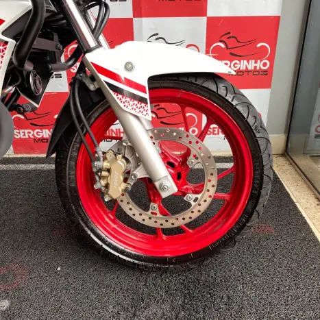 HONDA CB 250 F Twister FLEXONE, Foto 6