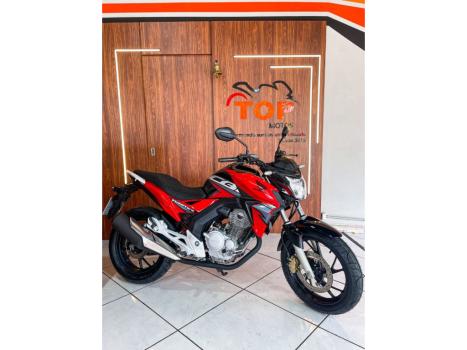 HONDA CB 250 F Twister FLEXONE, Foto 5