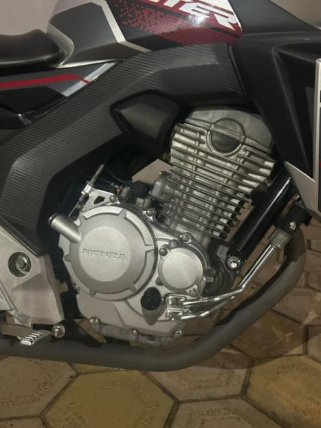 HONDA CB 250 F Twister FLEXONE, Foto 5