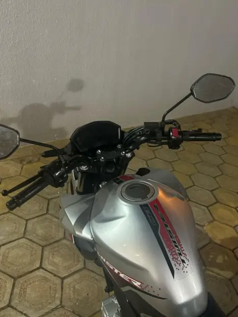 HONDA CB 250 F Twister FLEXONE, Foto 7