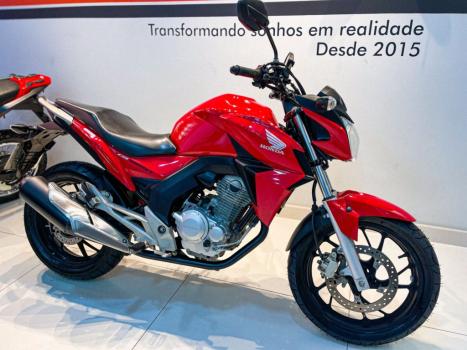 HONDA CB 250 F Twister FLEXONE, Foto 3