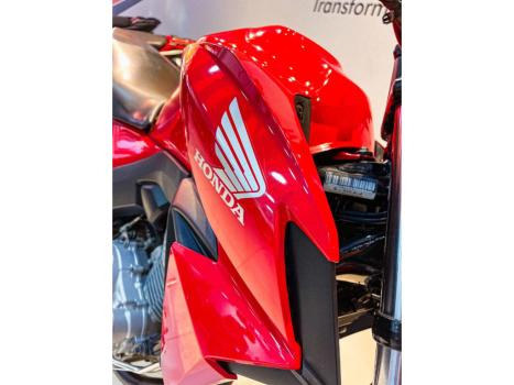 HONDA CB 250 F Twister FLEXONE, Foto 6
