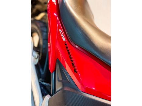 HONDA CB 250 F Twister FLEXONE, Foto 7