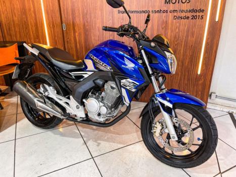 HONDA CB 250 F Twister FLEXONE, Foto 3