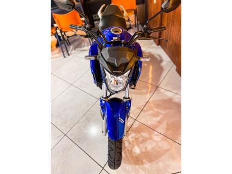 HONDA CB 250 F Twister FLEXONE, Foto 4
