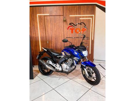 HONDA CB 250 F Twister FLEXONE, Foto 5