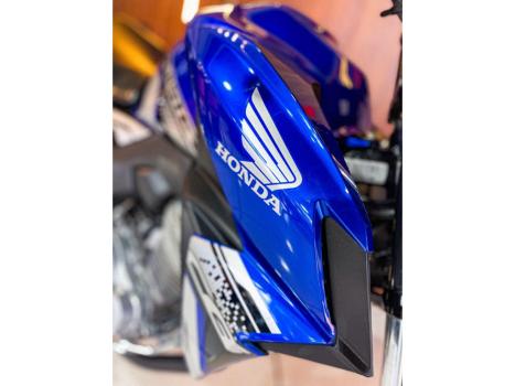 HONDA CB 250 F Twister FLEXONE, Foto 7