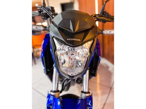 HONDA CB 250 F Twister FLEXONE, Foto 8