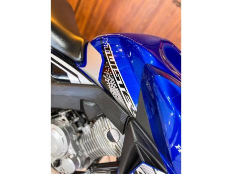 HONDA CB 250 F Twister FLEXONE, Foto 10