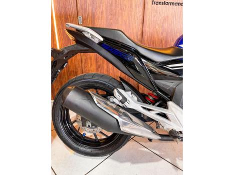 HONDA CB 250 F Twister FLEXONE, Foto 12