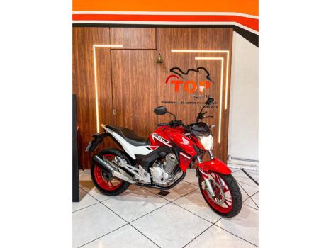 HONDA CB 250 F Twister FLEXONE, Foto 5