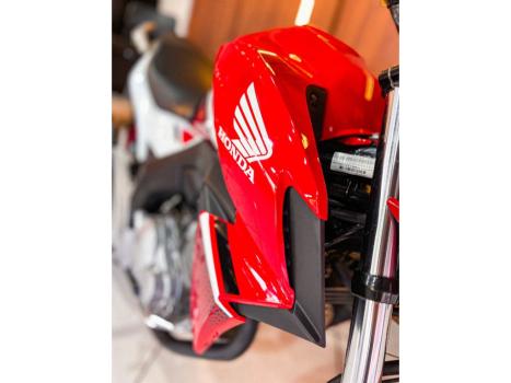 HONDA CB 250 F Twister FLEXONE, Foto 6