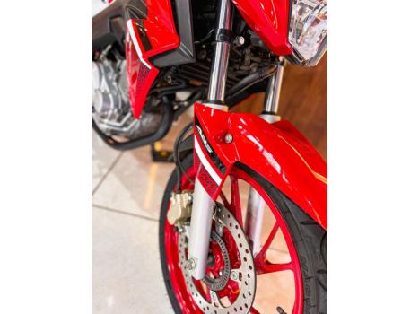 HONDA CB 250 F Twister FLEXONE, Foto 8