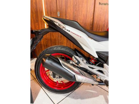 HONDA CB 250 F Twister FLEXONE, Foto 10