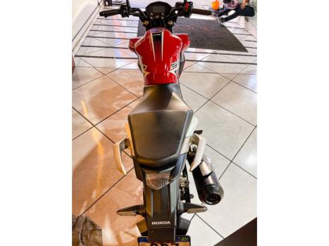 HONDA CB 250 F Twister FLEXONE, Foto 11
