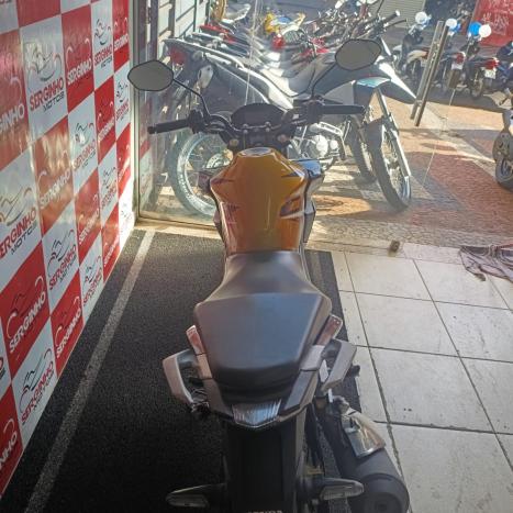 HONDA CB 250 F Twister , Foto 7