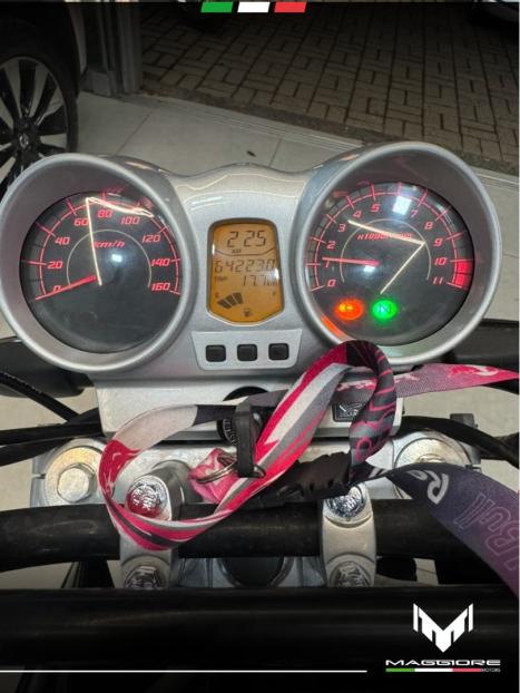 HONDA CB 250 F Twister , Foto 4
