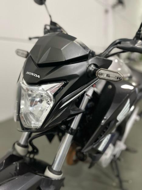 HONDA CB 250 F Twister FLEXONE, Foto 2