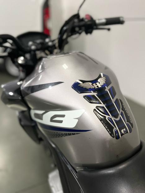 HONDA CB 250 F Twister FLEXONE, Foto 7