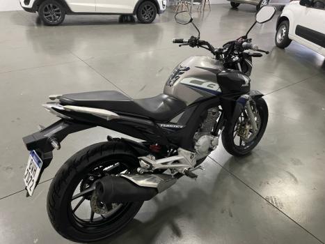 HONDA CB 250 F Twister FLEXONE, Foto 8