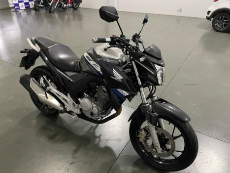 HONDA CB 250 F Twister FLEXONE, Foto 9
