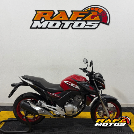 HONDA CB 250 F Twister FLEXONE, Foto 2