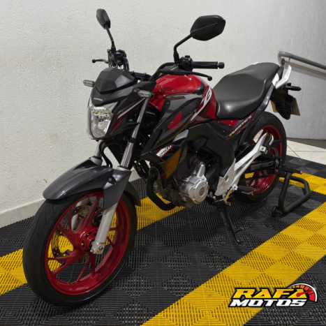 HONDA CB 250 F Twister FLEXONE, Foto 3