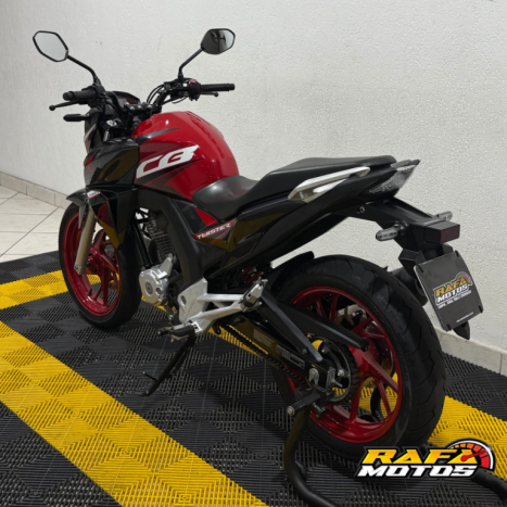HONDA CB 250 F Twister FLEXONE, Foto 6