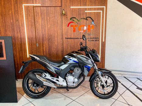 HONDA CB 250 F Twister FLEXONE, Foto 1