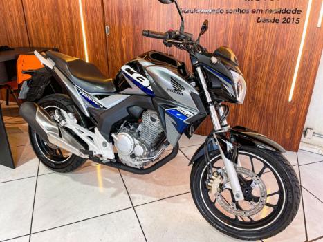 HONDA CB 250 F Twister FLEXONE, Foto 3