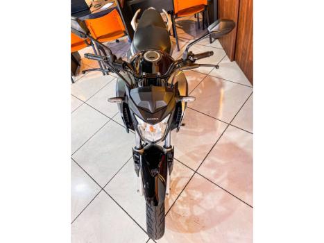 HONDA CB 250 F Twister FLEXONE, Foto 4