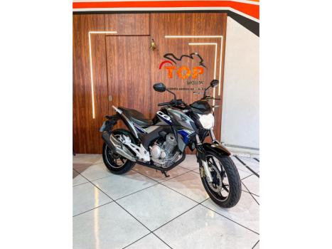 HONDA CB 250 F Twister FLEXONE, Foto 5