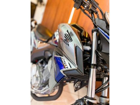 HONDA CB 250 F Twister FLEXONE, Foto 6